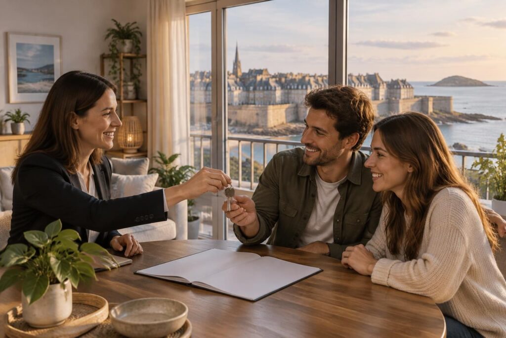 découvrez le marché locatif à saint-malo, les quartiers les plus recherchés et nos conseils pour trouver un logement adapté à votre budget.