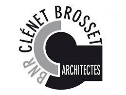 logo BNR Clénet Brosset Architectes