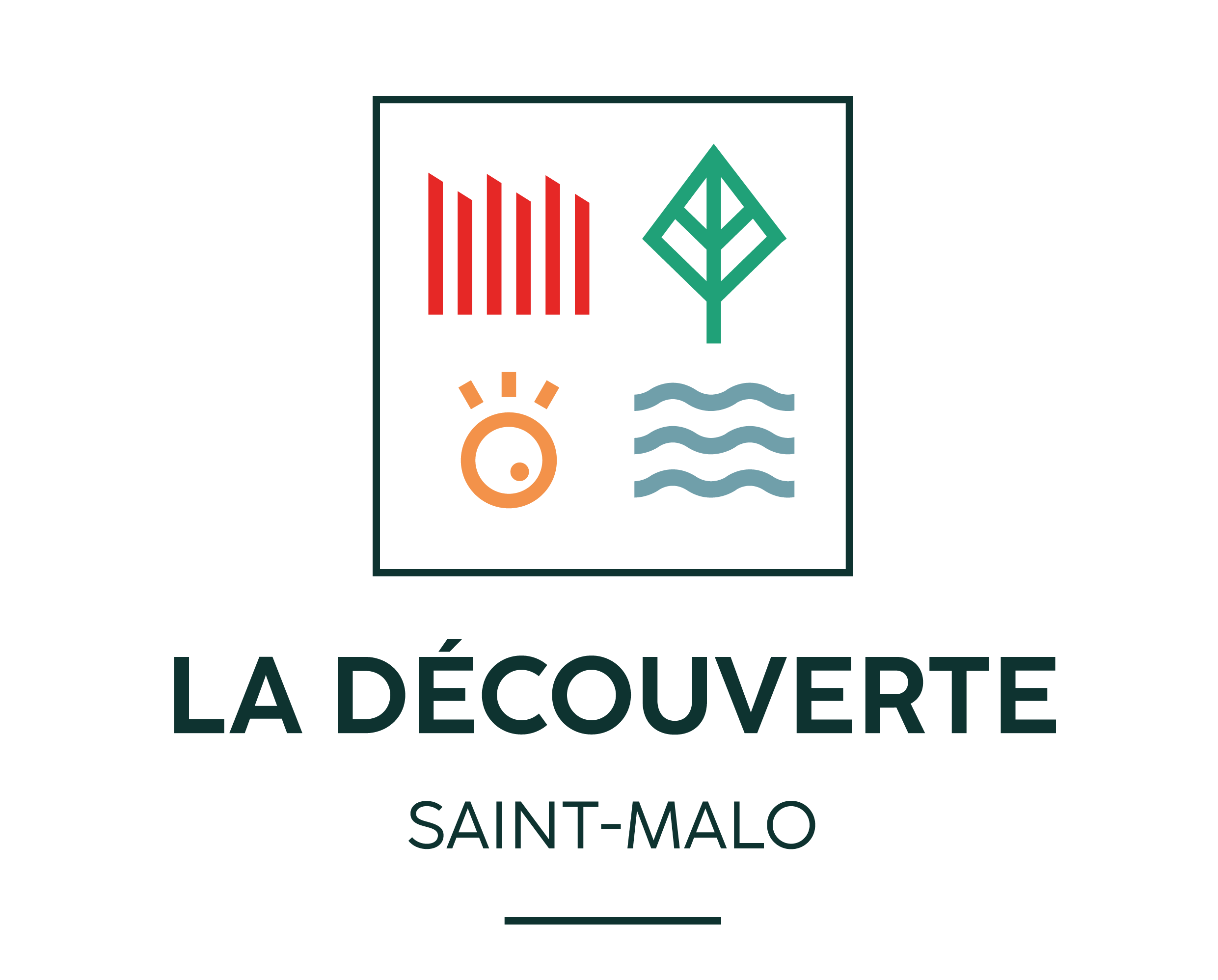La Découverte, Grand Projet à Saint-Malo